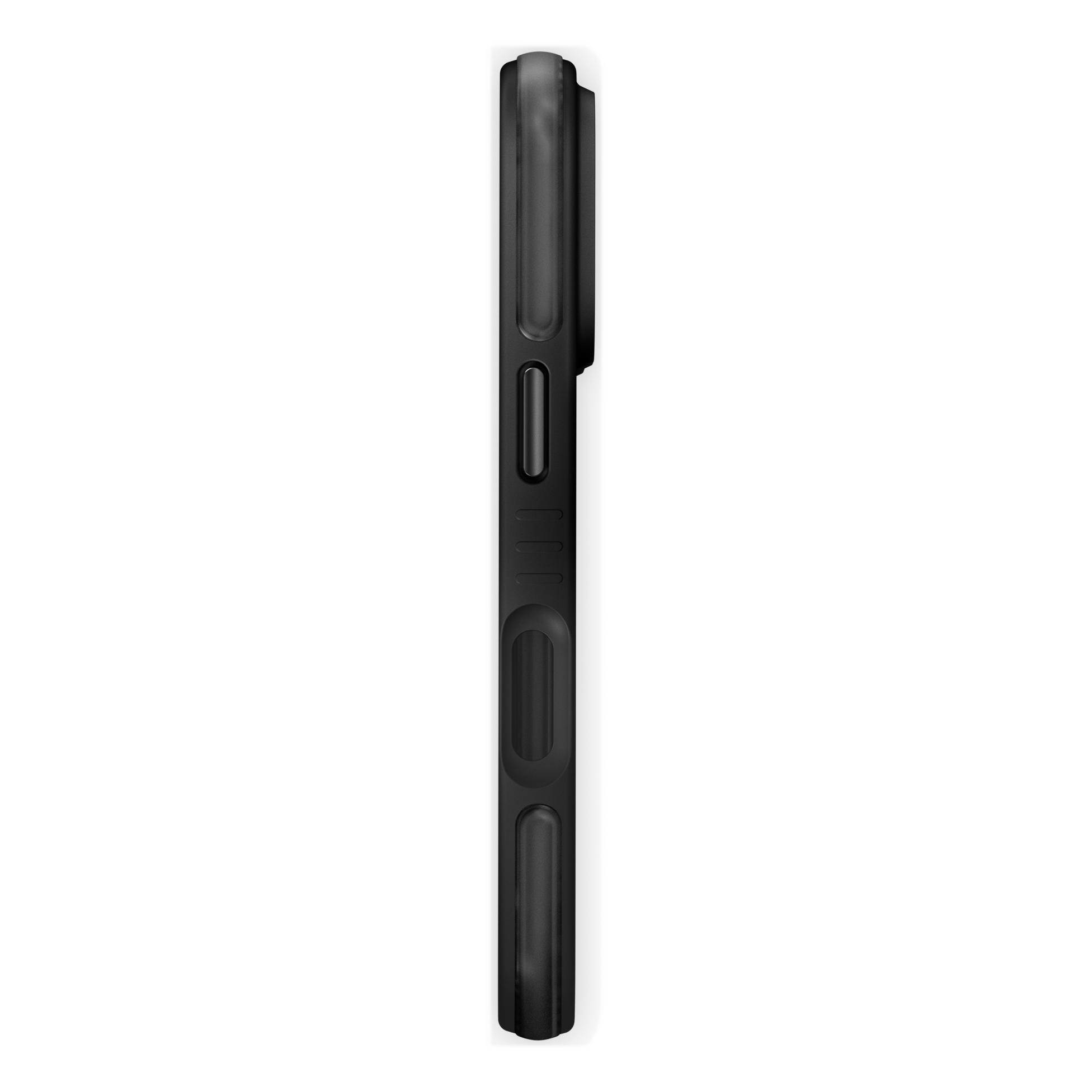 3 iphone 17 pro ideal bumper magsafe black
