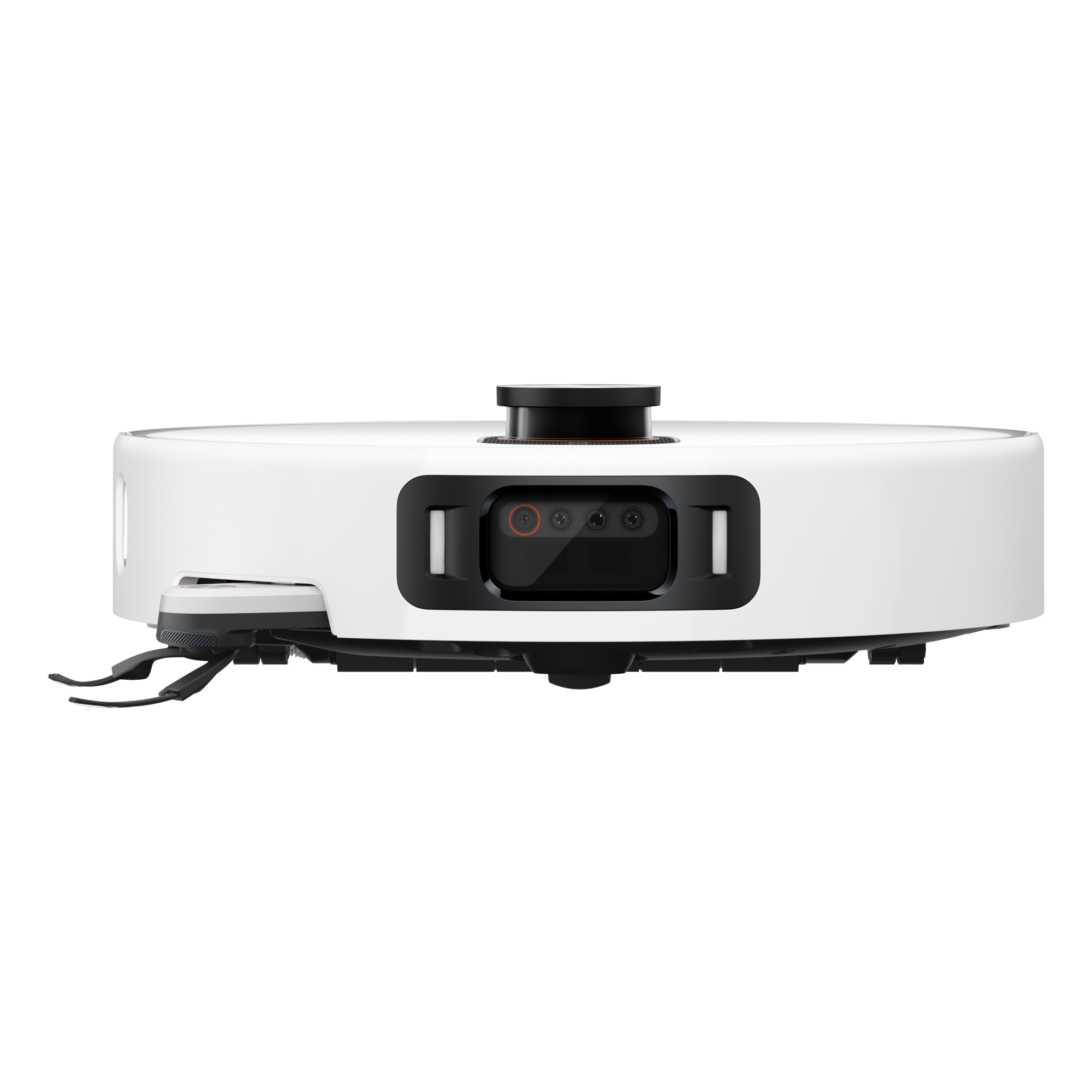 4 xiaomi robot vacuum 5 pro