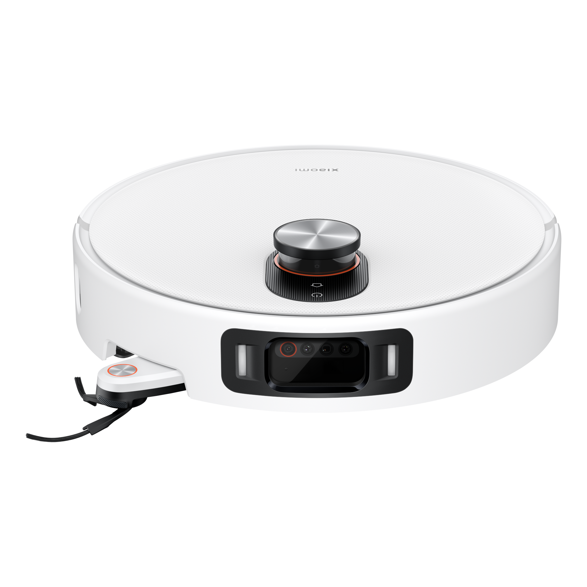 3 xiaomi robot vacuum 5 pro