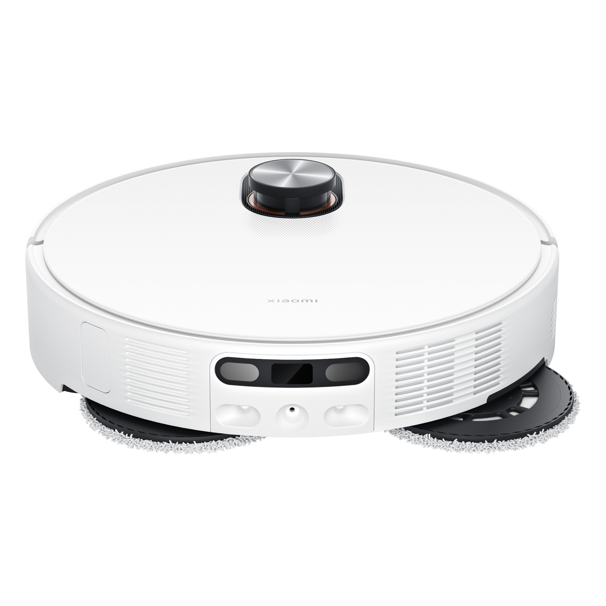 6 xiaomi robot vacuum 5 pro