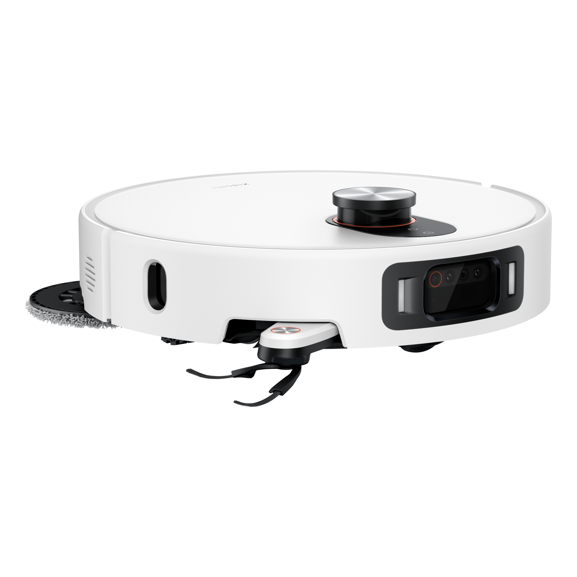 5 xiaomi robot vacuum 5 pro