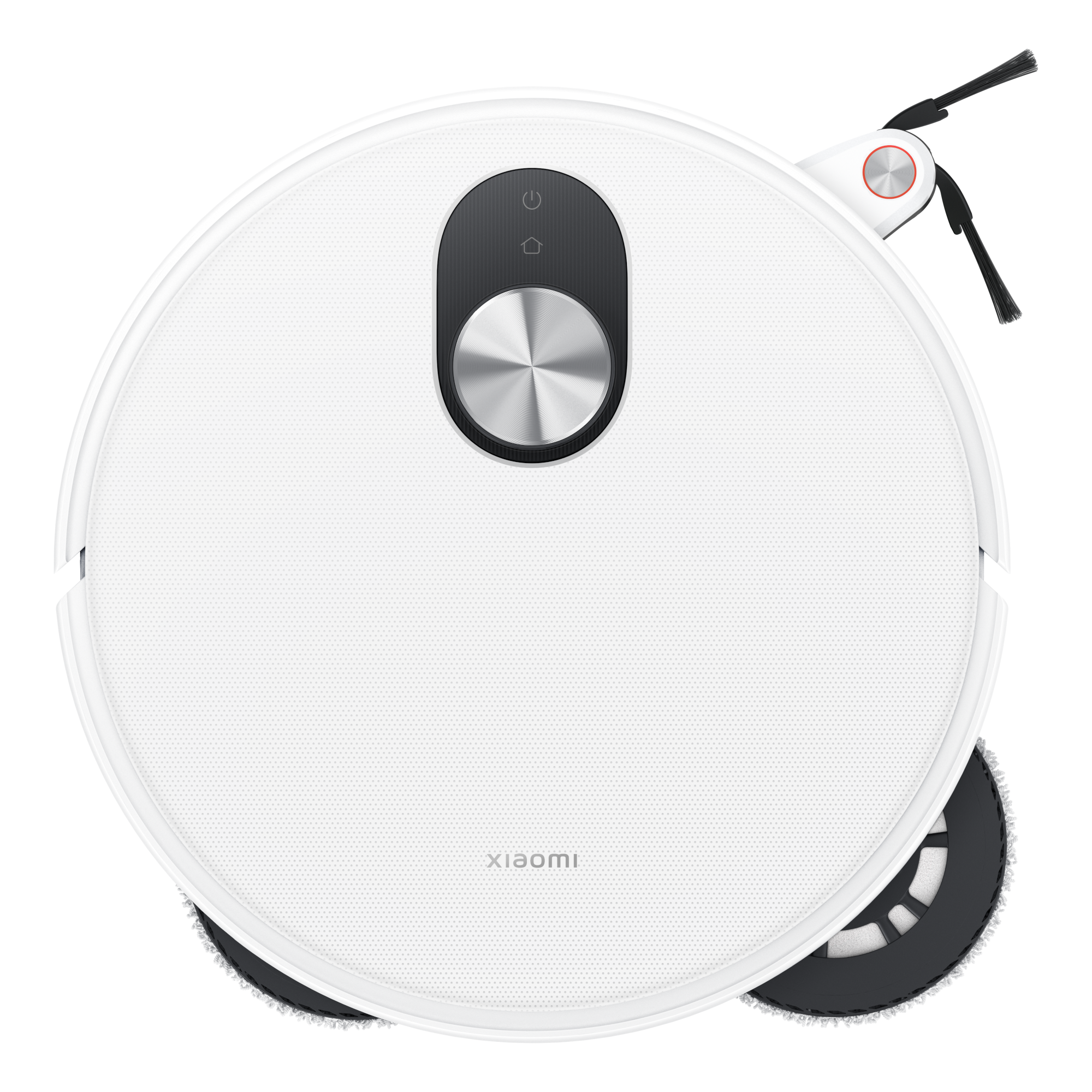 7 xiaomi robot vacuum 5 pro