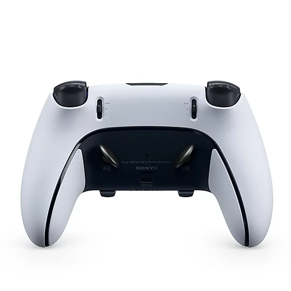 2 sony playstation 5 dualsense edge