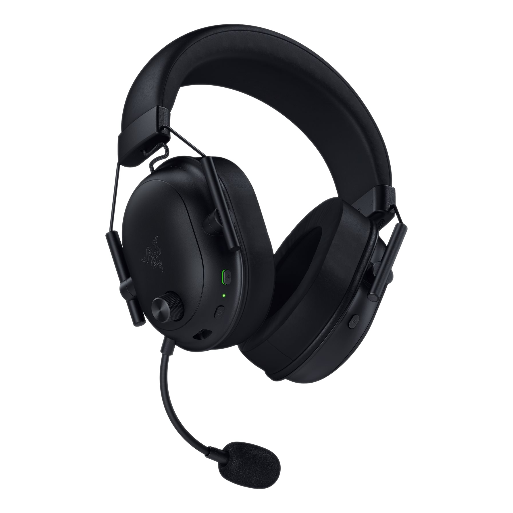 3 blackshark v2 hyperspeed