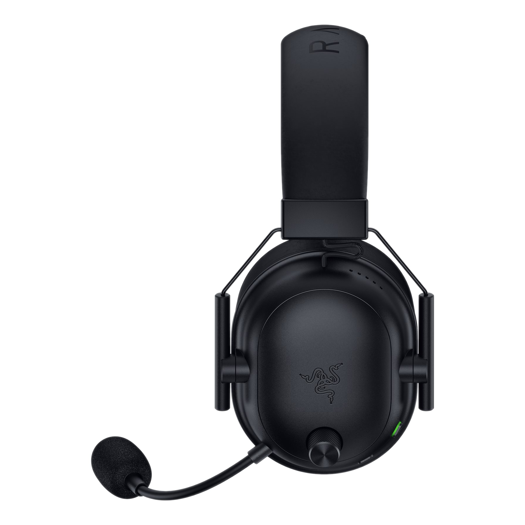 4 blackshark v2 hyperspeed