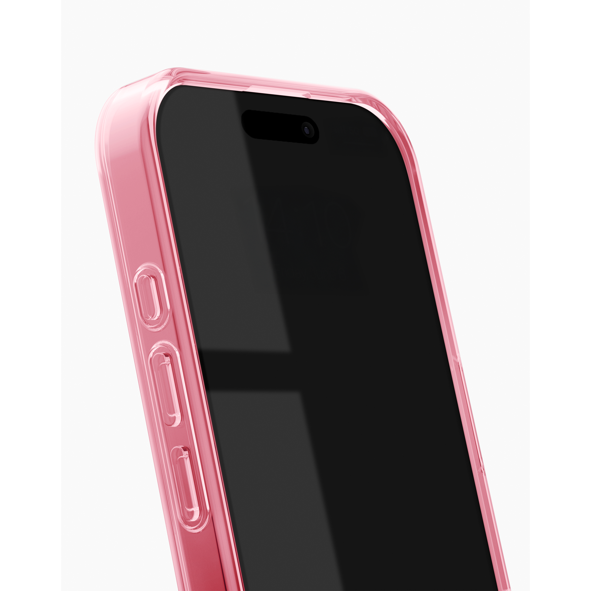 3 iphone 16 pro ideal cherry lacquer magsafe case
