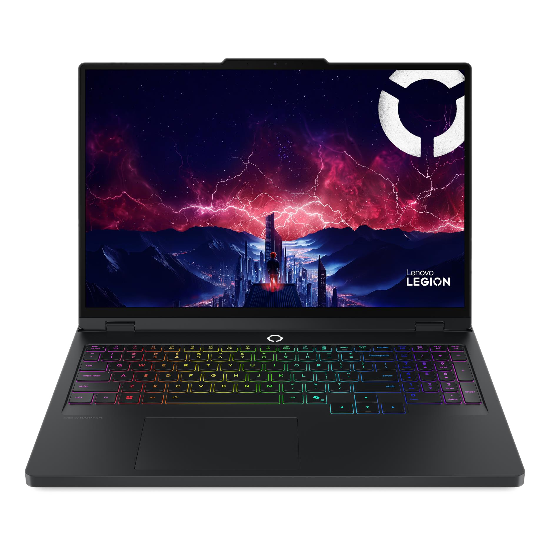 Lenovo Legion Pro 5 16ADR10