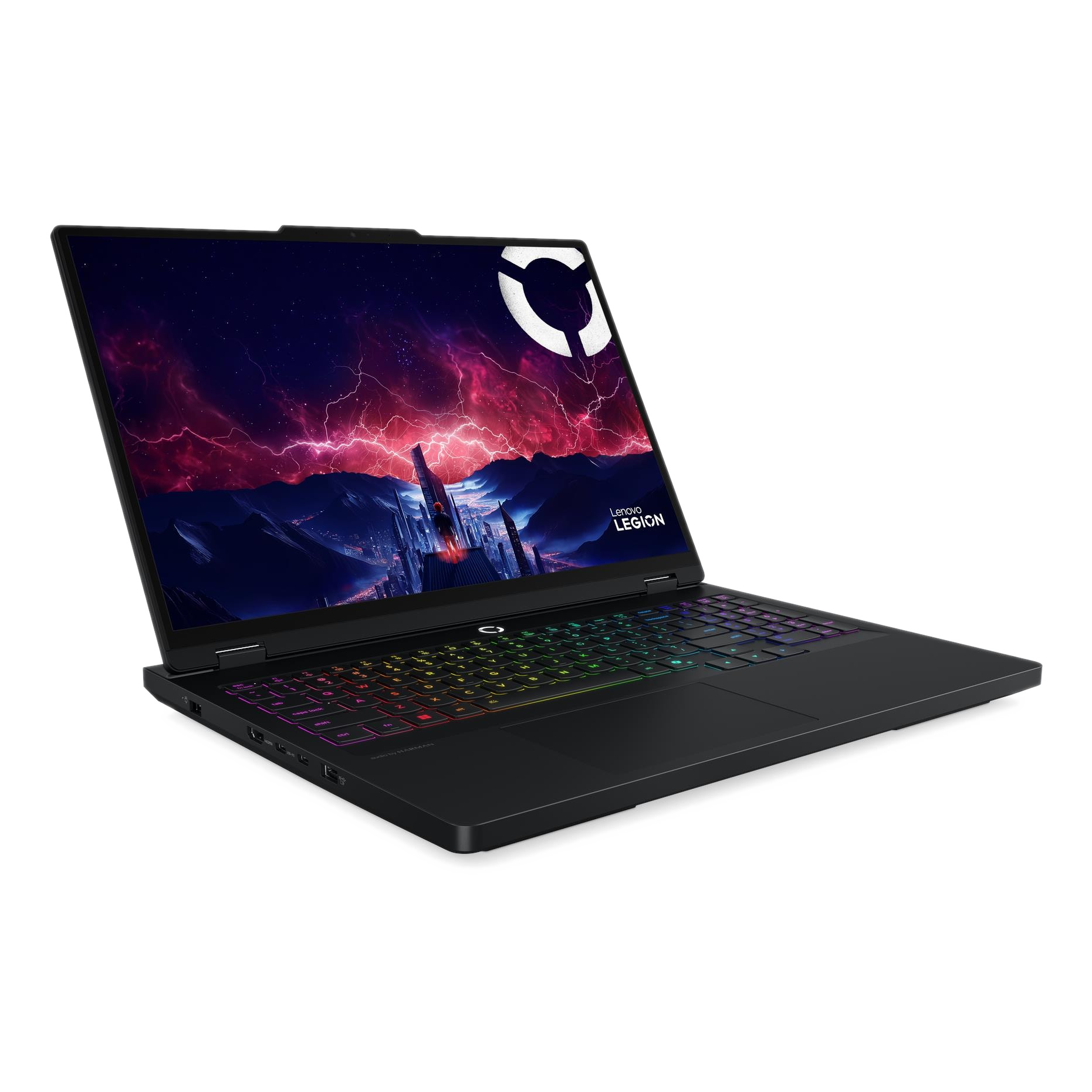 2 lenovo legion pro 5 16adr10