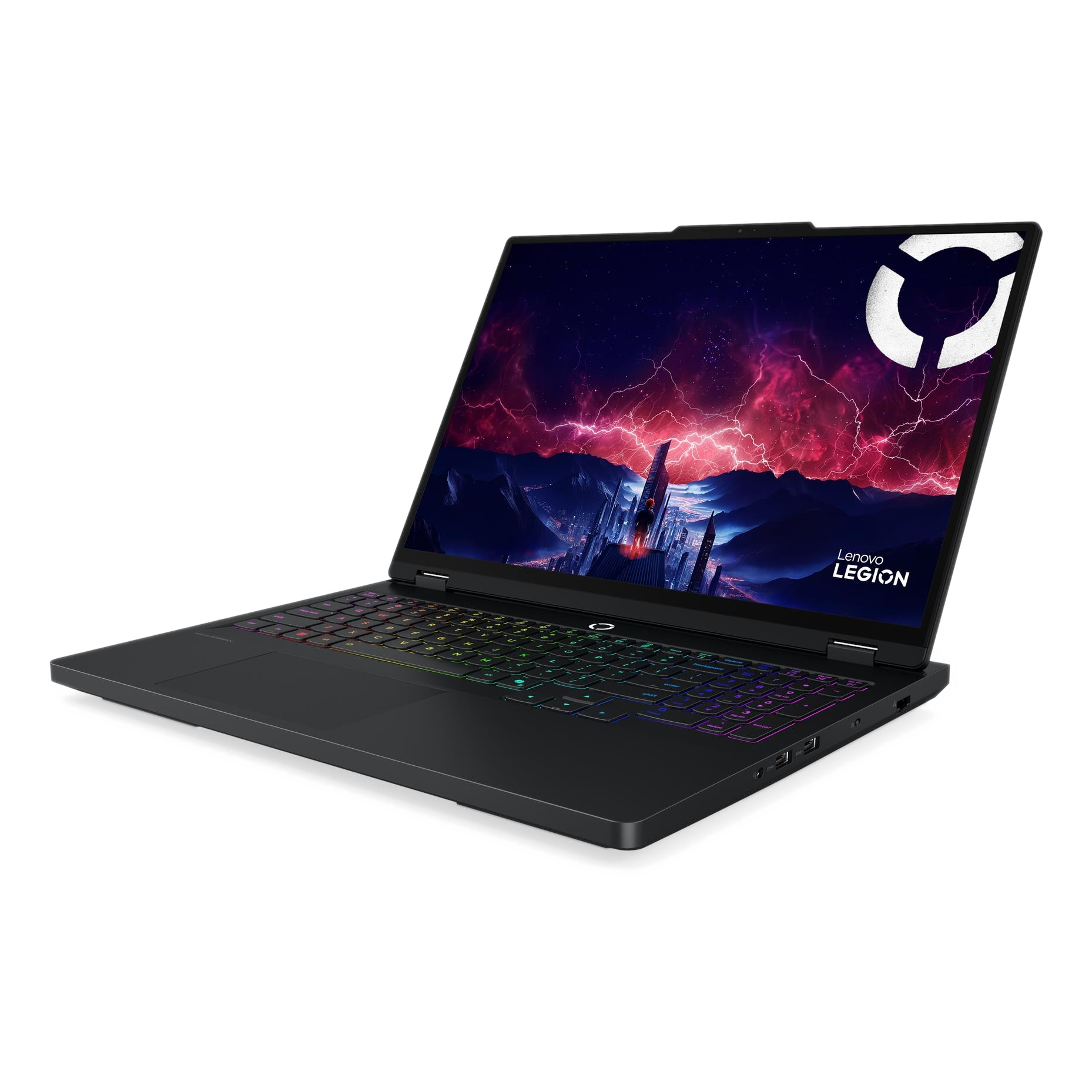 3 lenovo legion pro 5 16adr10