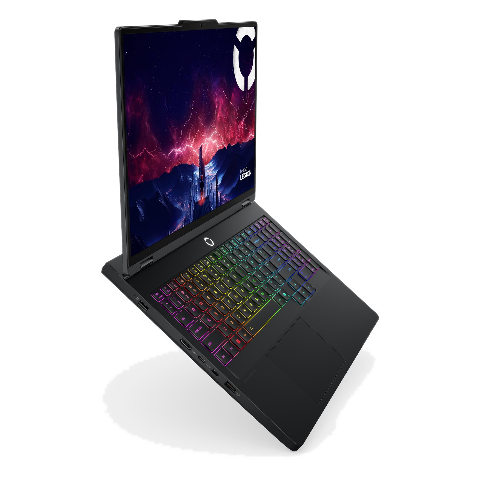 6 lenovo legion pro 5 16adr10