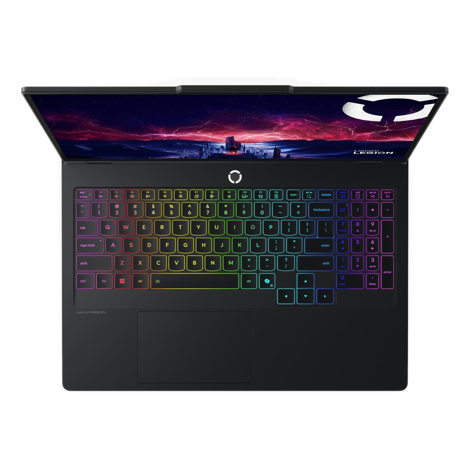 12 lenovo legion pro 5 16adr10