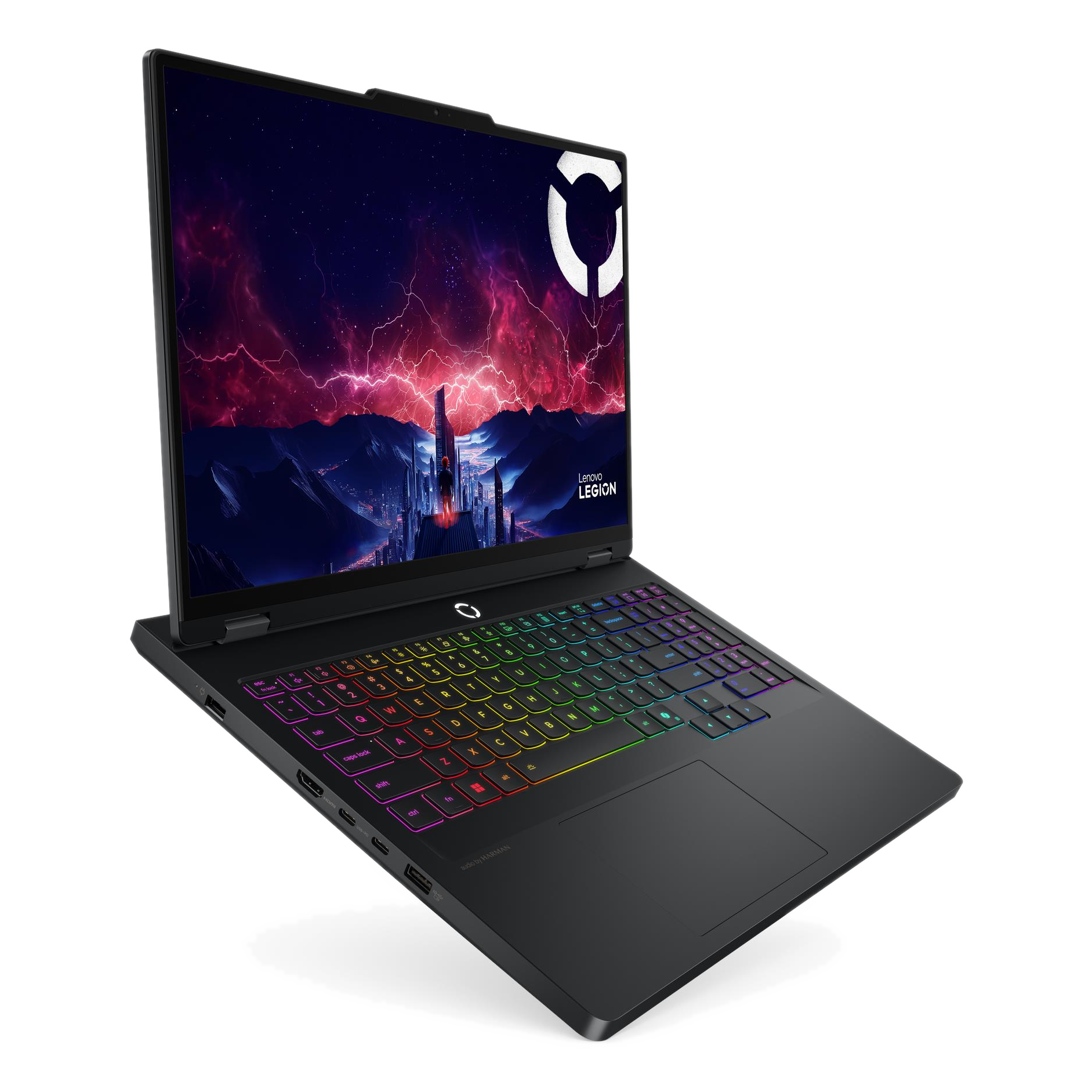 11 lenovo legion pro 5 16adr10