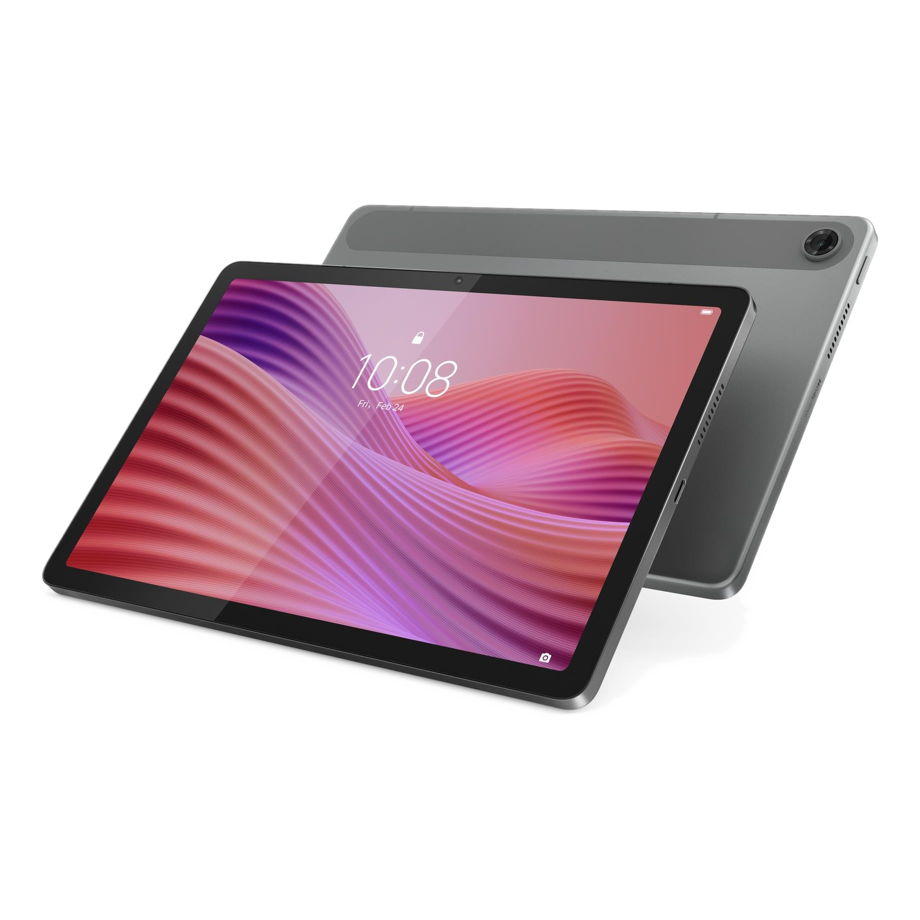Lenovo Tab 10.1" ar vāciņu