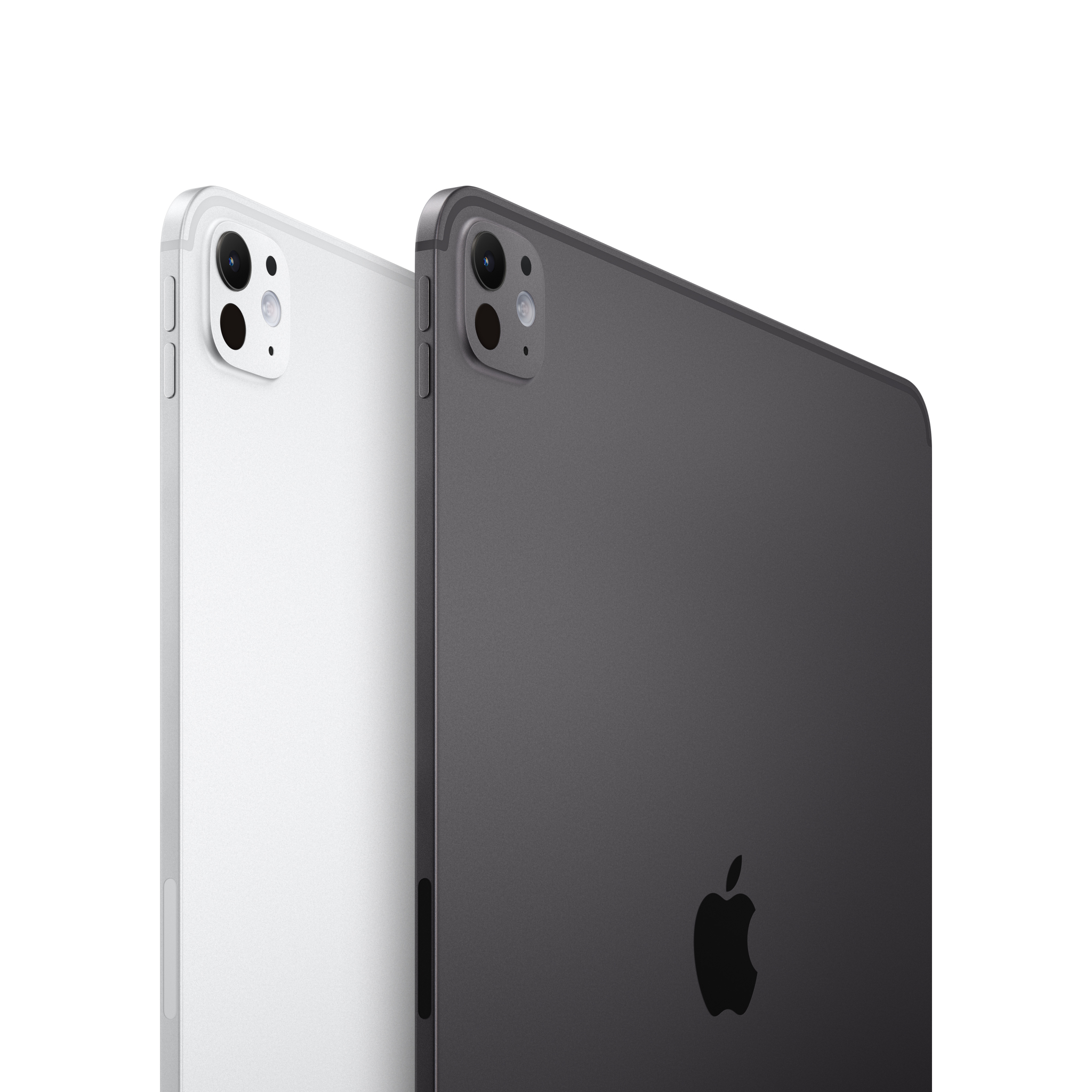 3 apple ipad pro m5