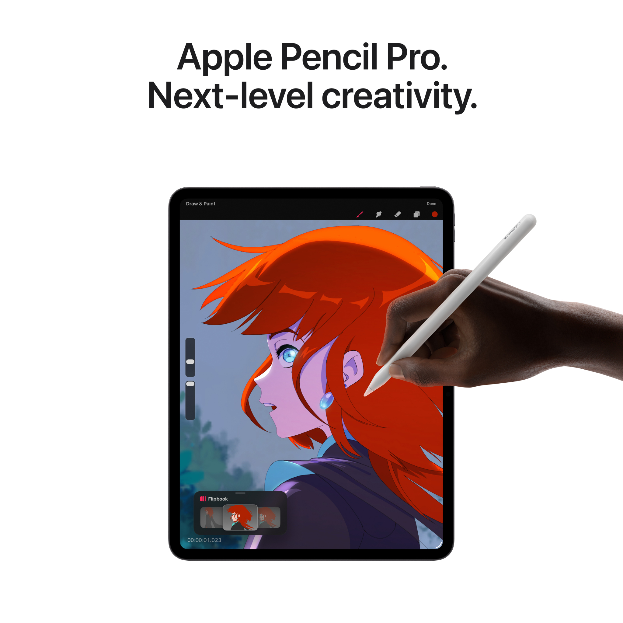 6 apple ipad pro m5