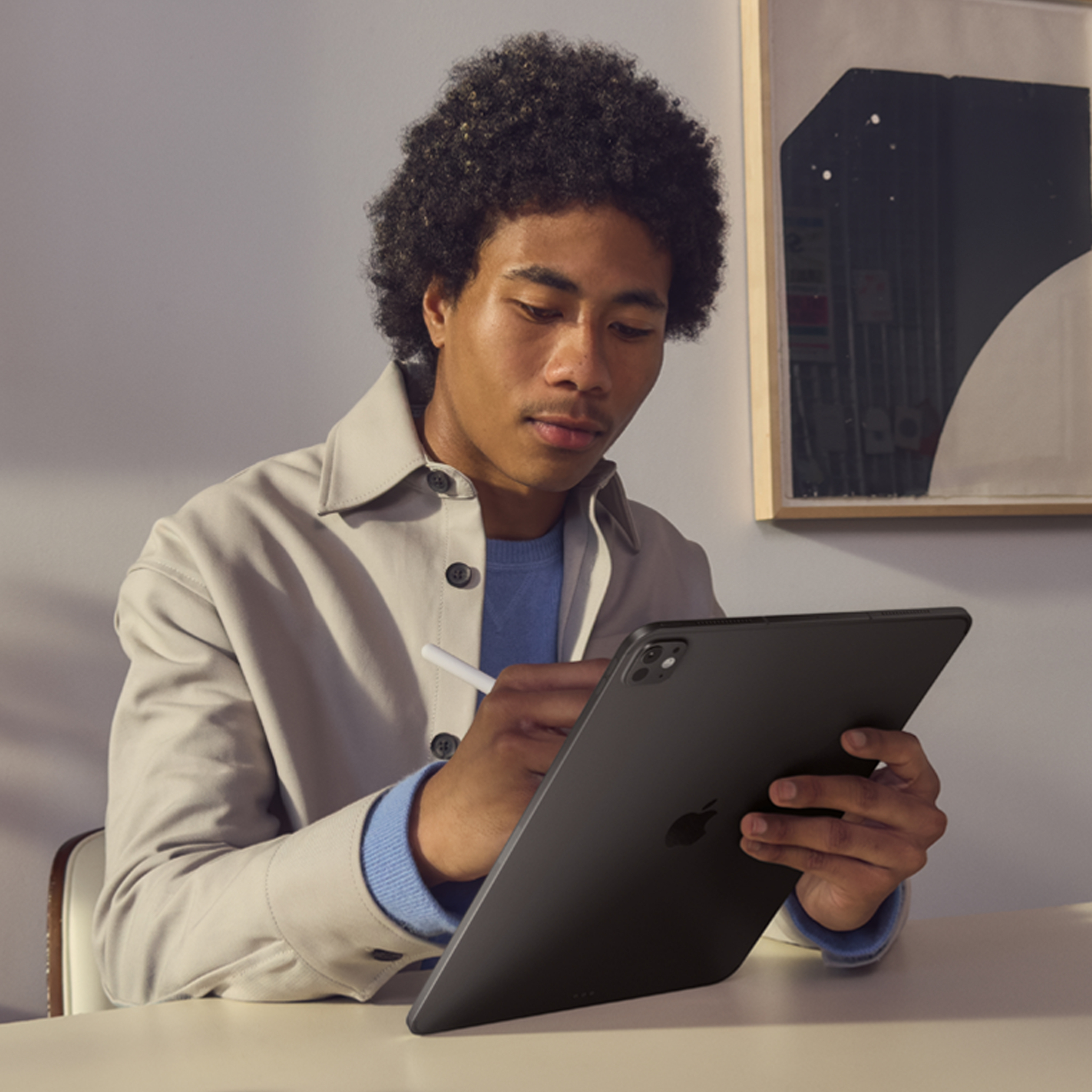 5 apple ipad pro m5