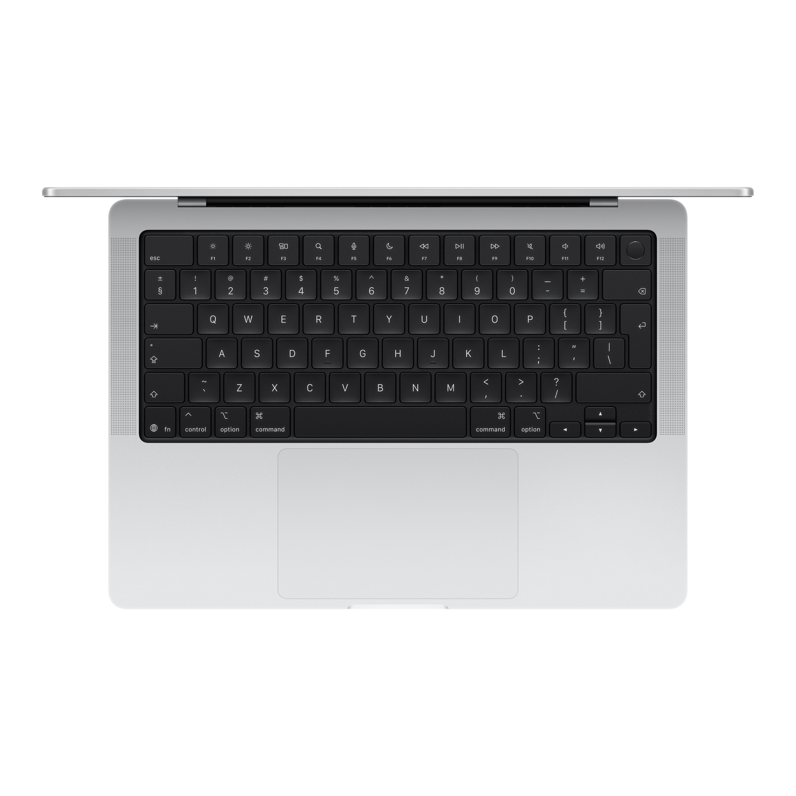 2 apple macbook pro 14 m5 silver