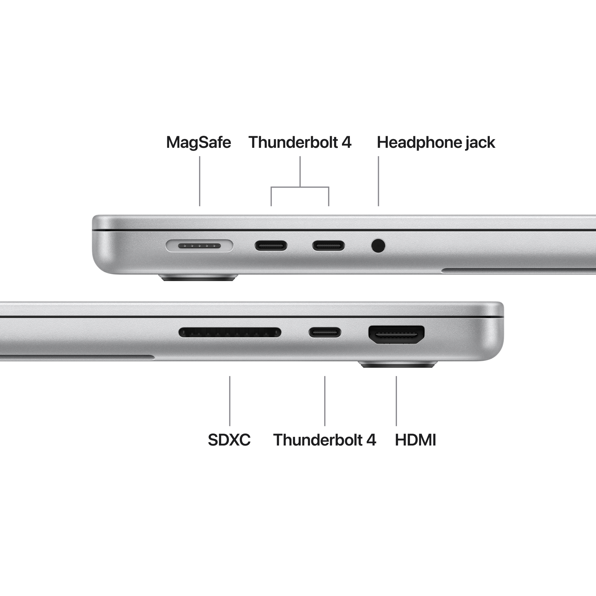 7 apple macbook pro 14 m5 silver