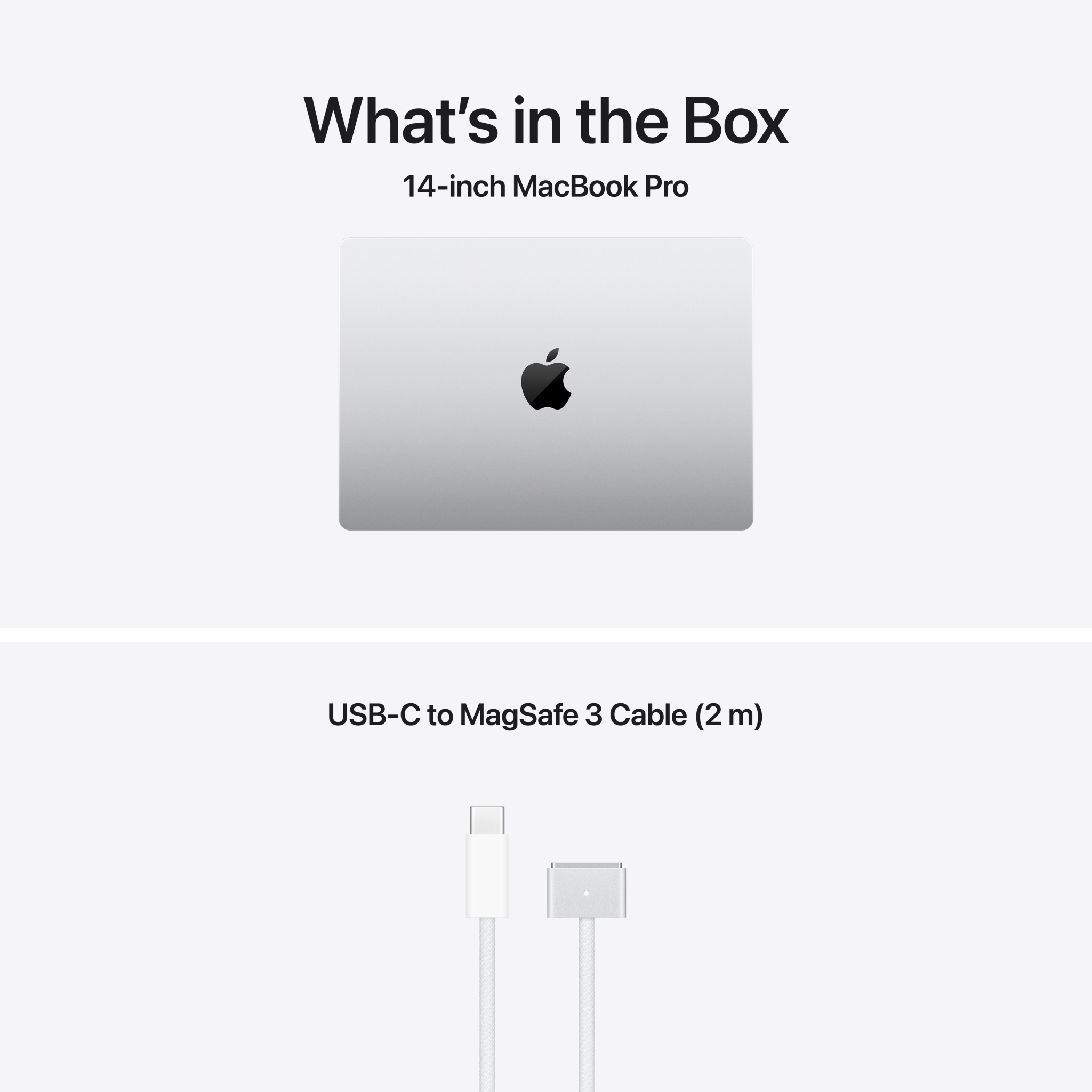9 apple macbook pro 14 m5 silver