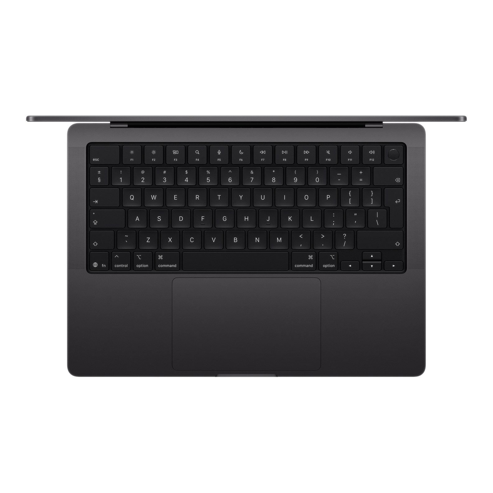 2 apple macbook pro 14 m5 space black