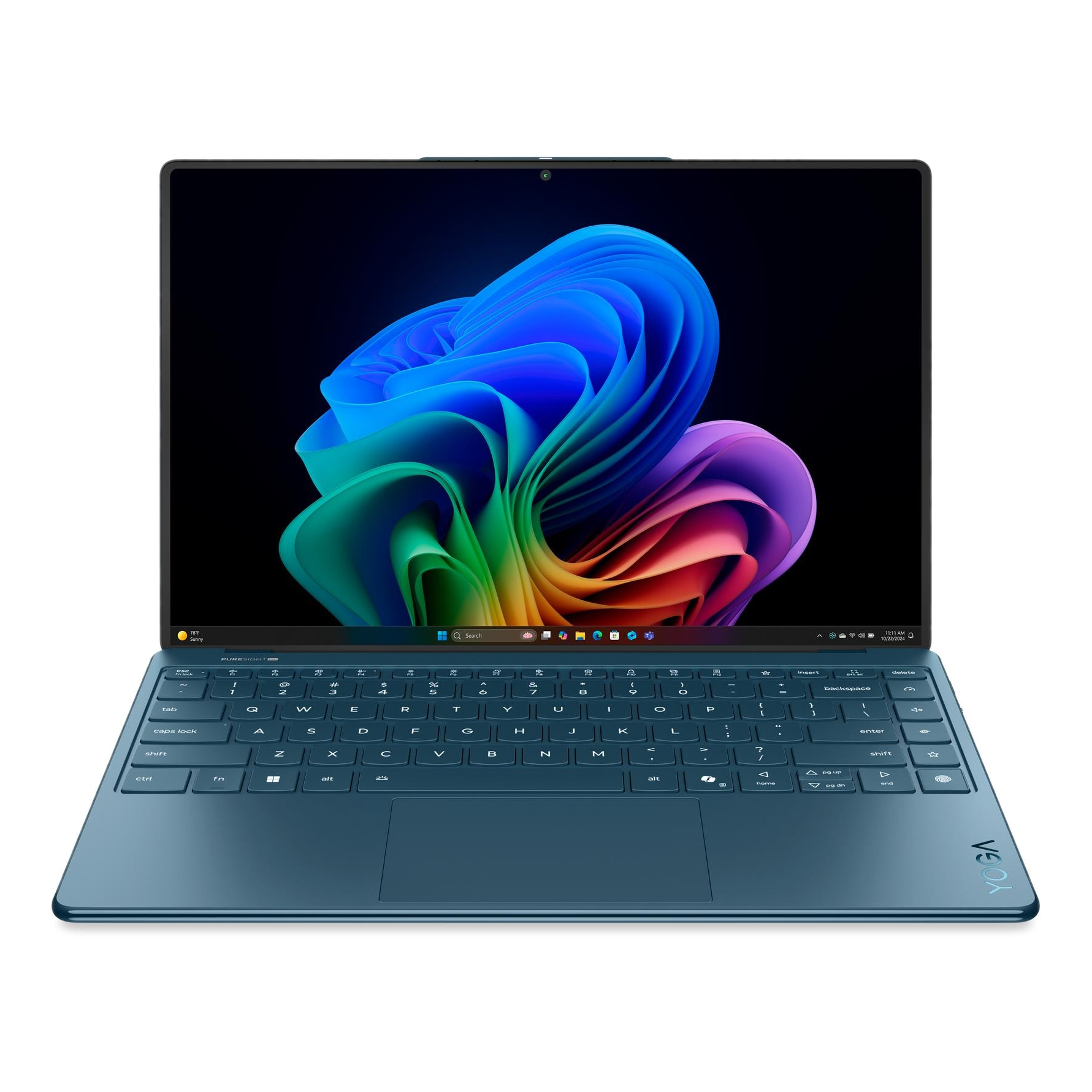 Lenovo Yoga Slim 9 14ILL10