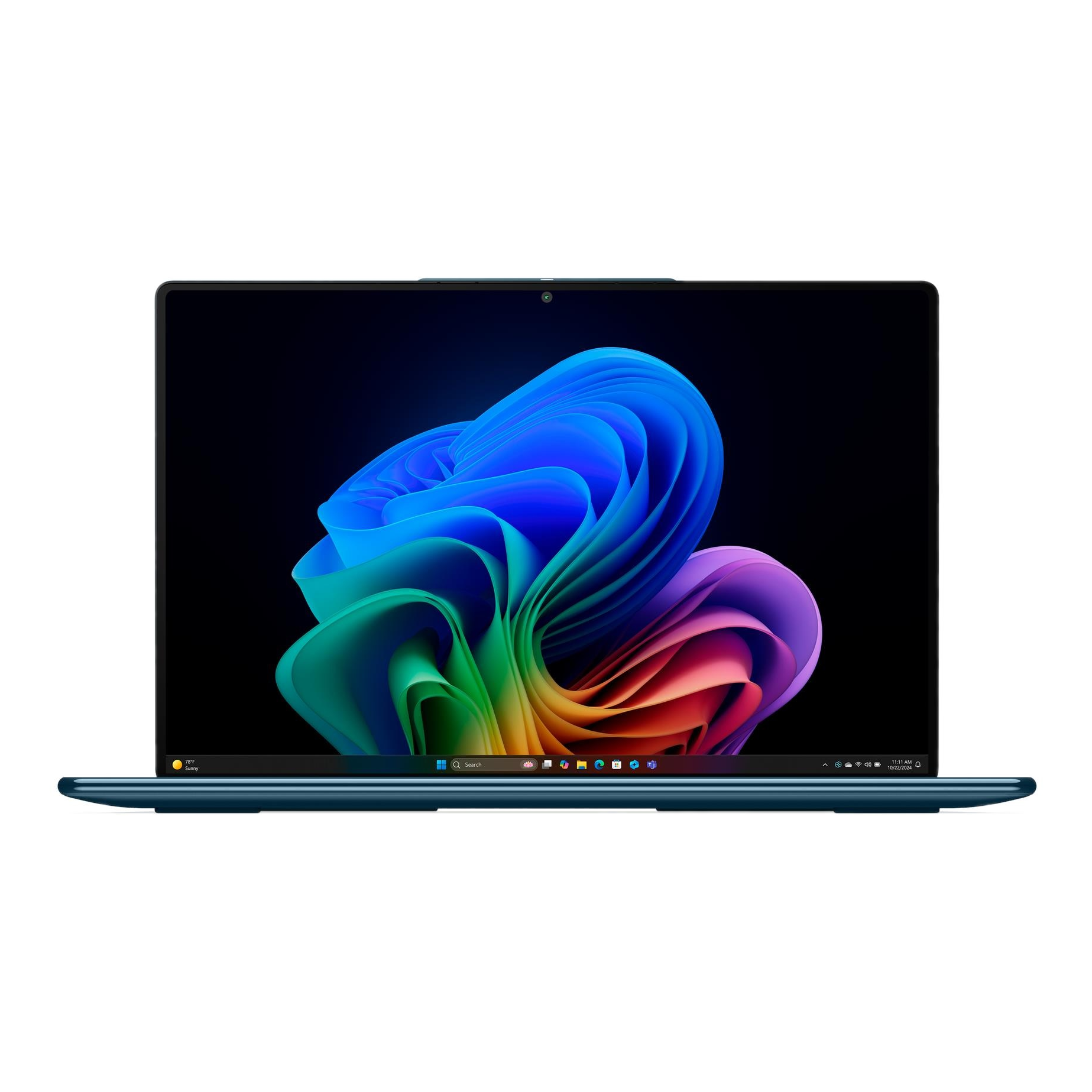 2 lenovo yoga slim 9 14ill10