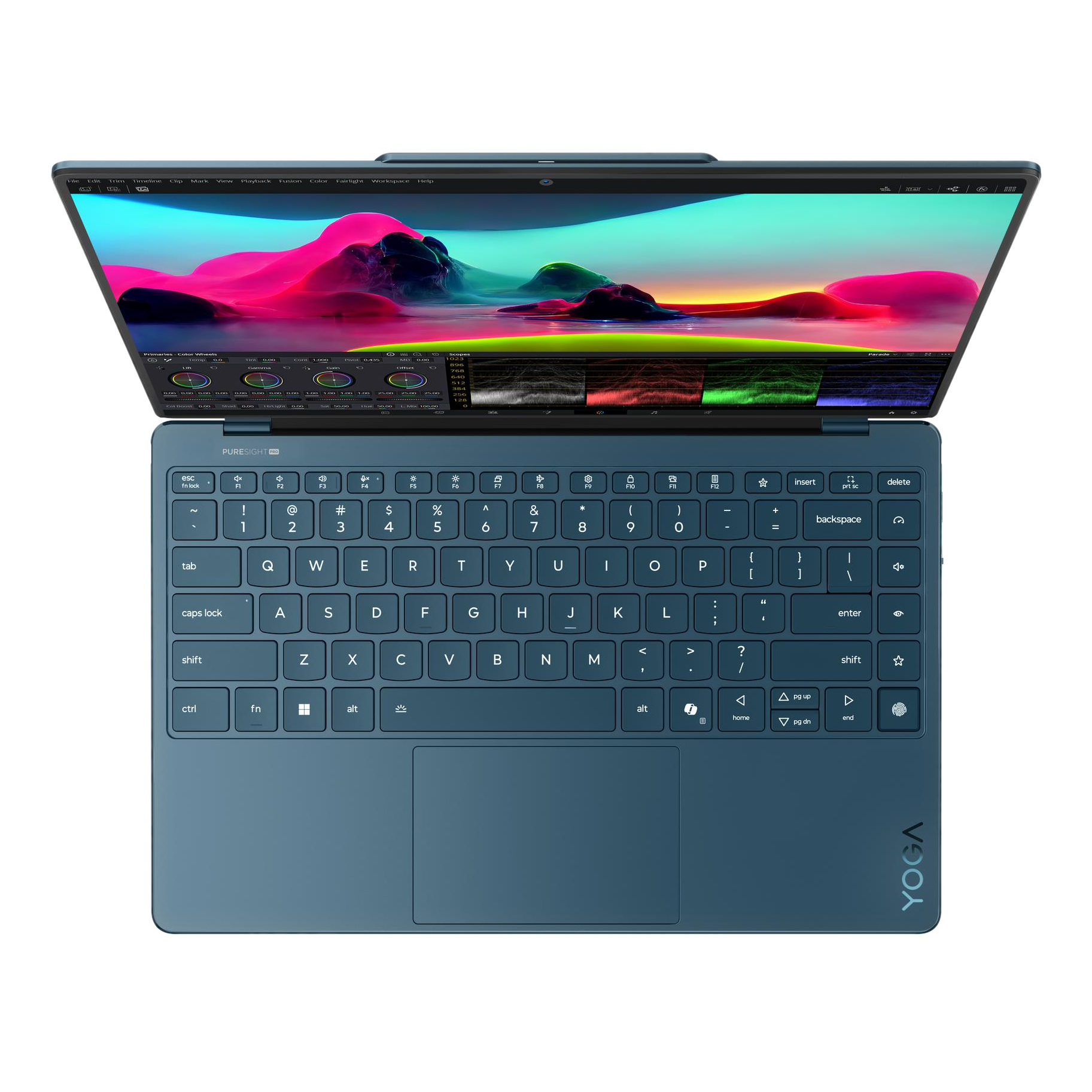3 lenovo yoga slim 9 14ill10