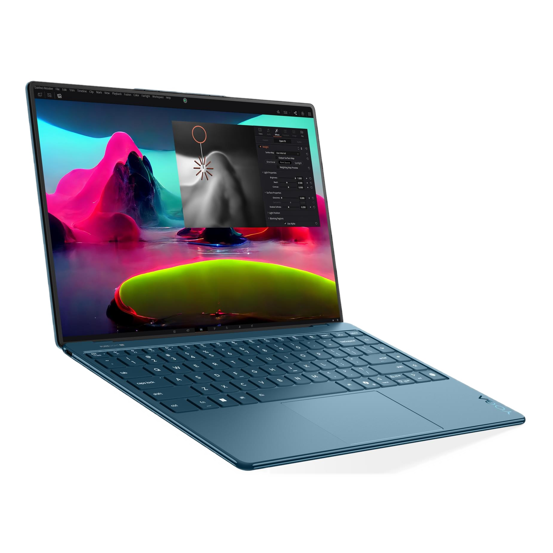 4 lenovo yoga slim 9 14ill10