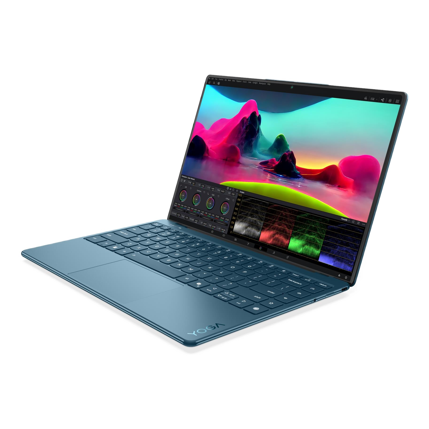 5 lenovo yoga slim 9 14ill10