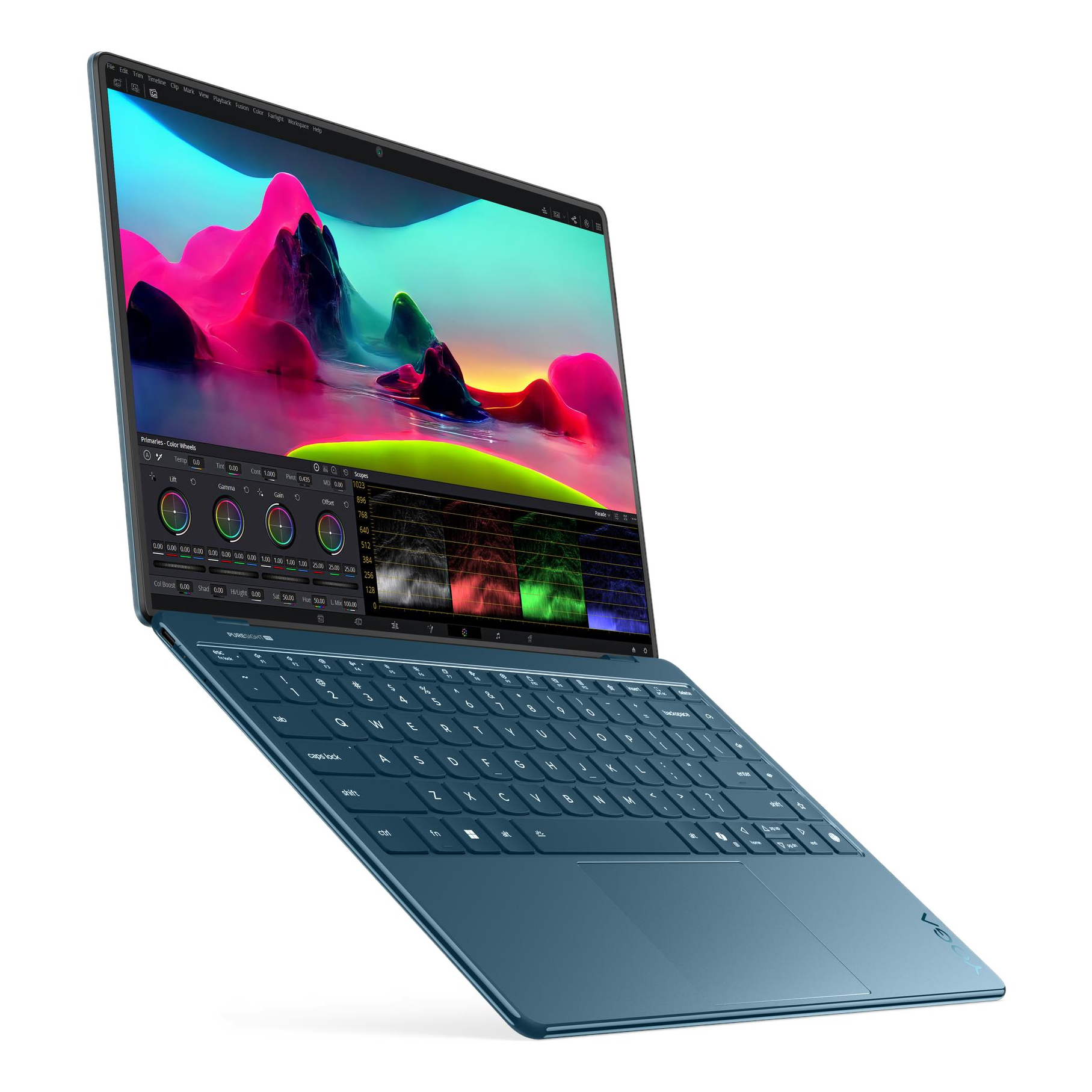 6 lenovo yoga slim 9 14ill10