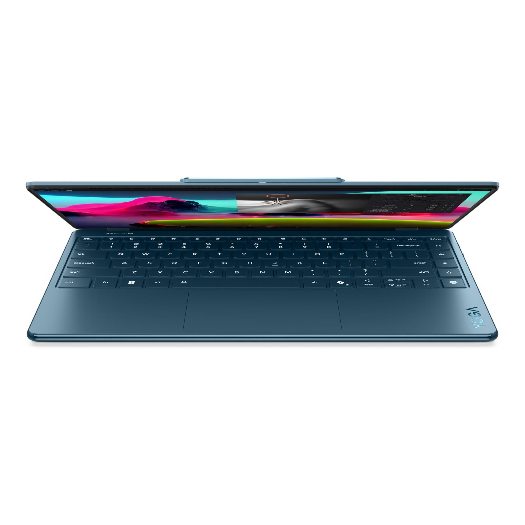 8 lenovo yoga slim 9 14ill10