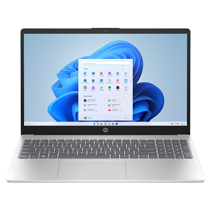HP Laptop 15-fc0062ny