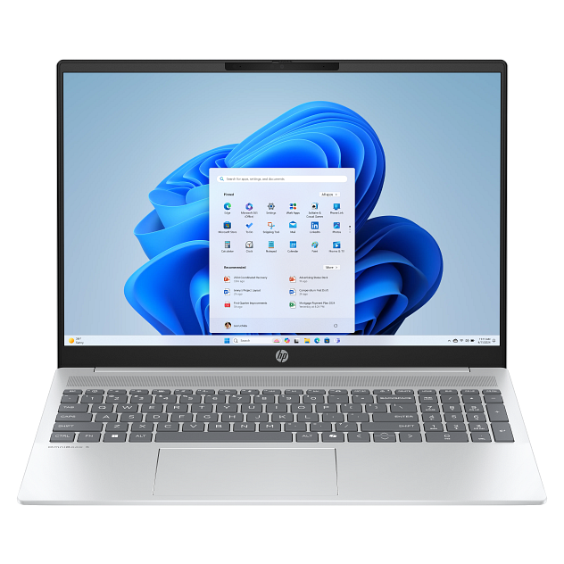 HP OmniBook 5 Laptop 16-bc1003ny