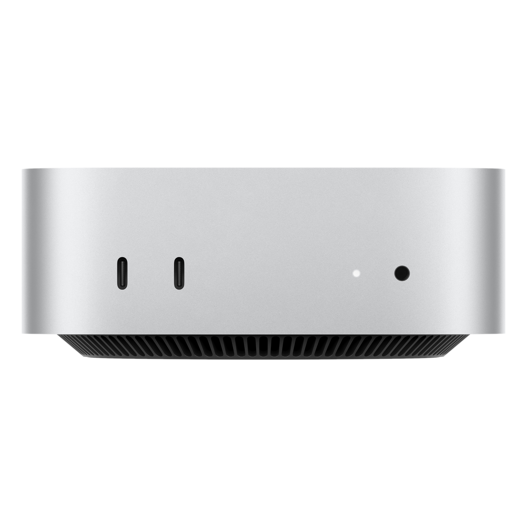 mac mini m4