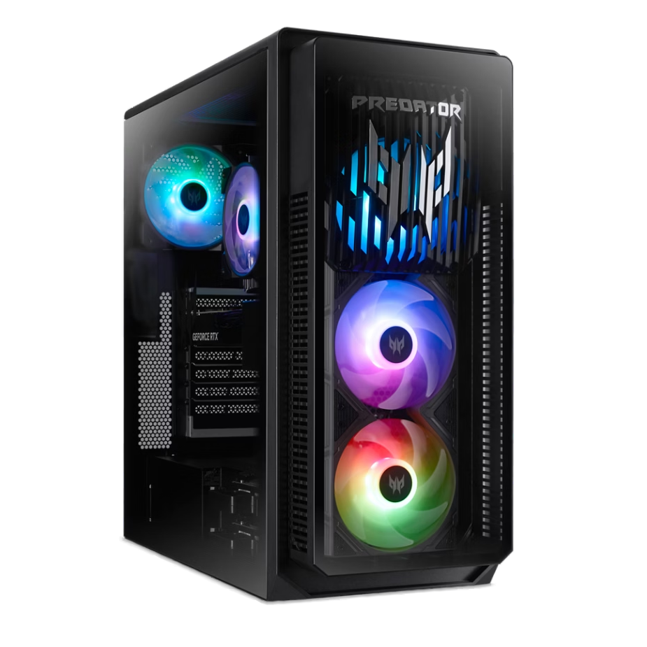Acer Predator PO5-660