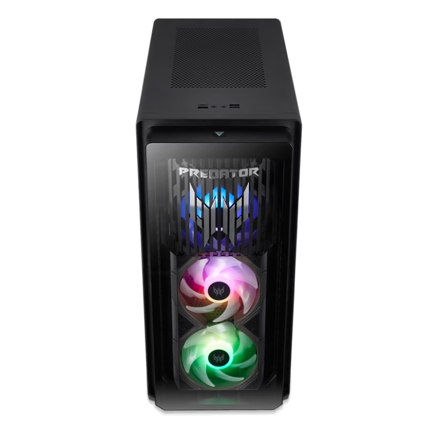 4 acer predator po5 660