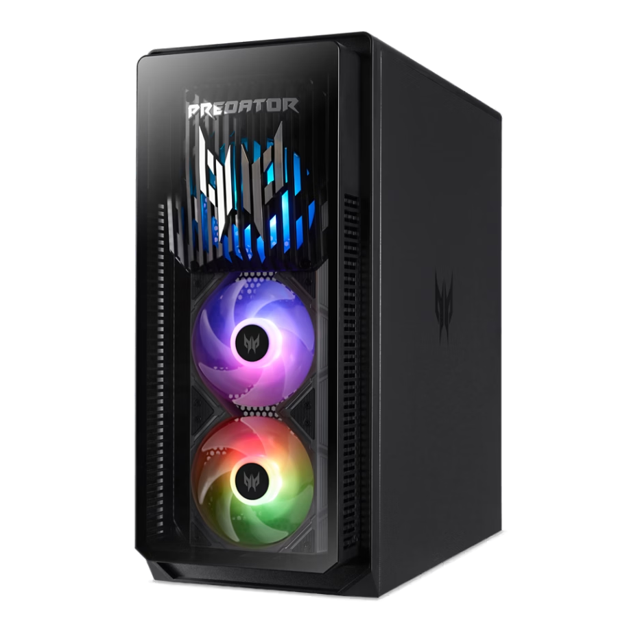 3 acer predator po5 660