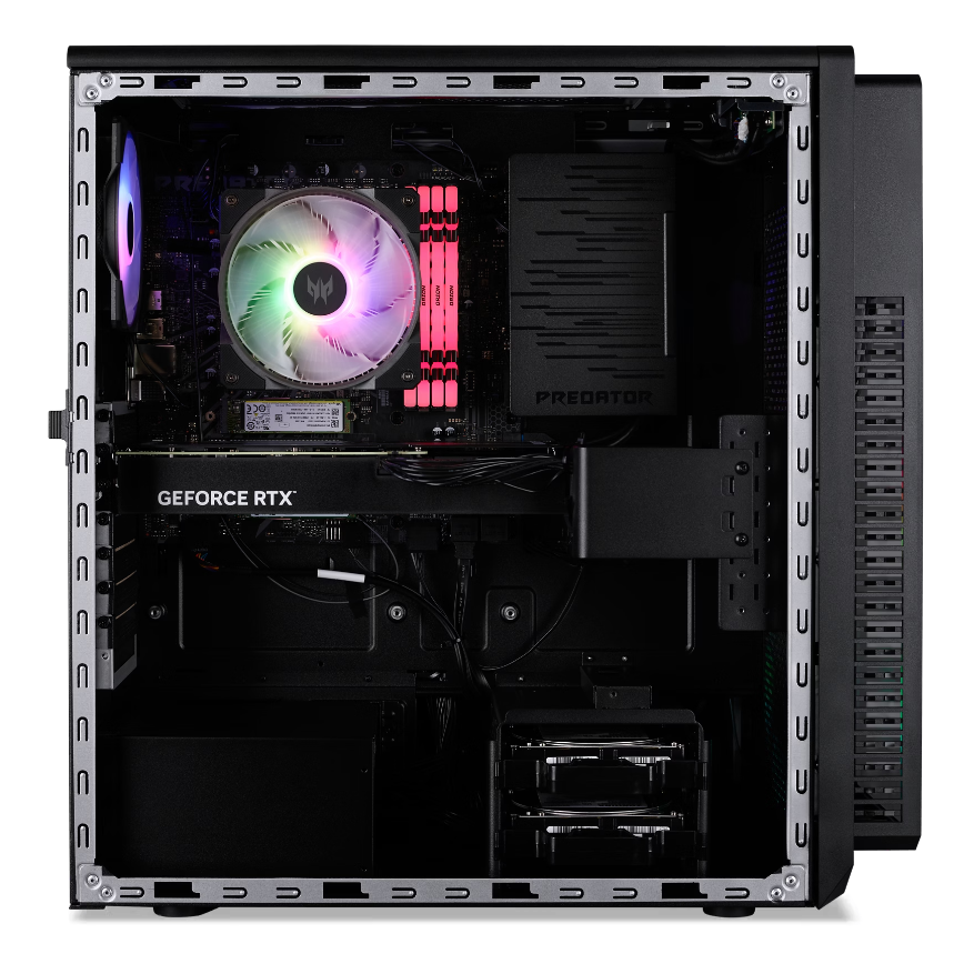 8 acer predator po5 660