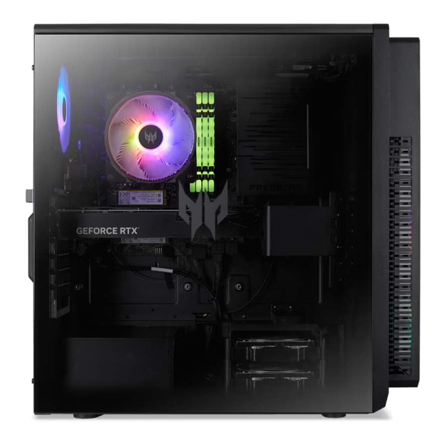 7 acer predator po5 660