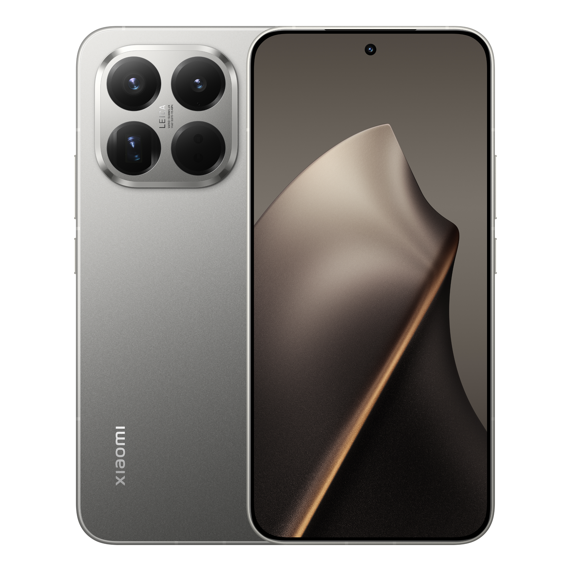 Xiaomi 15T Pro