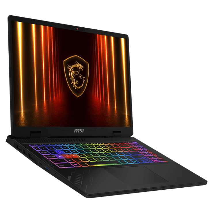2 msi crosshair 16 hx ai d2xwgkg