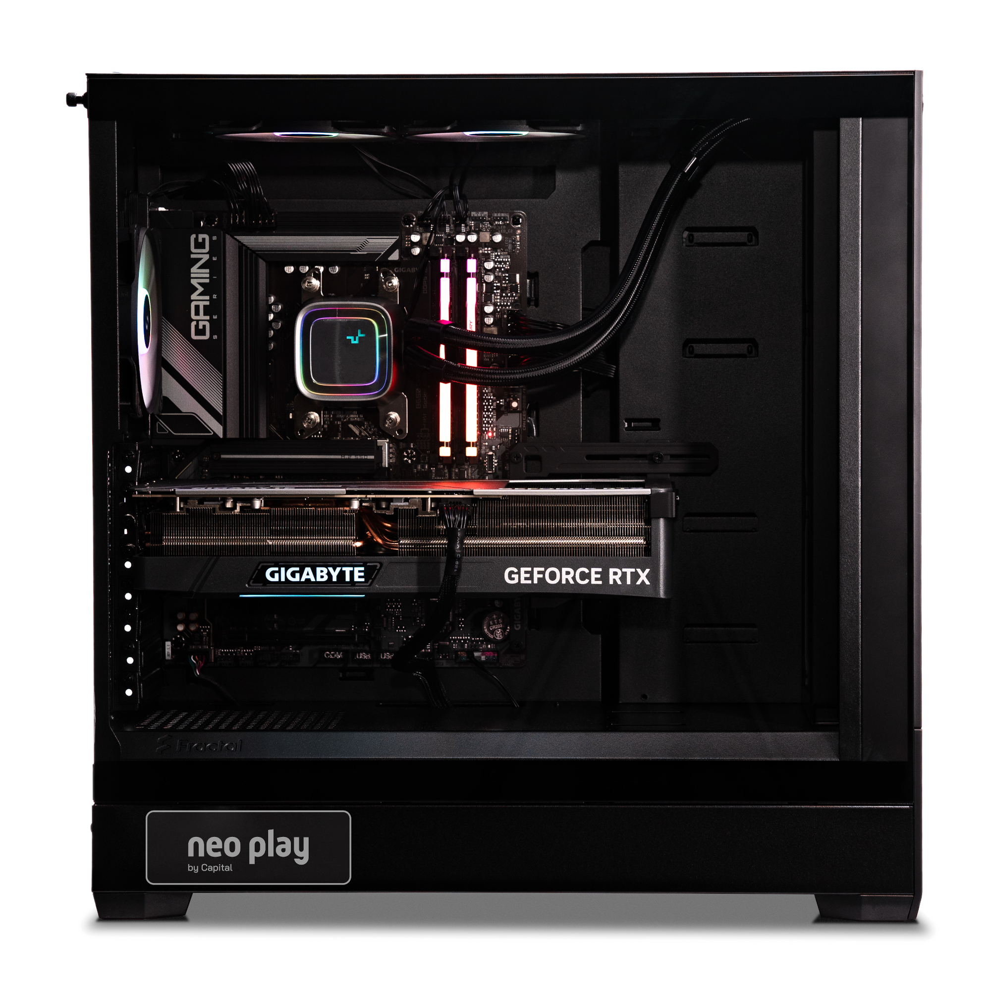 3 neo play beast gen3