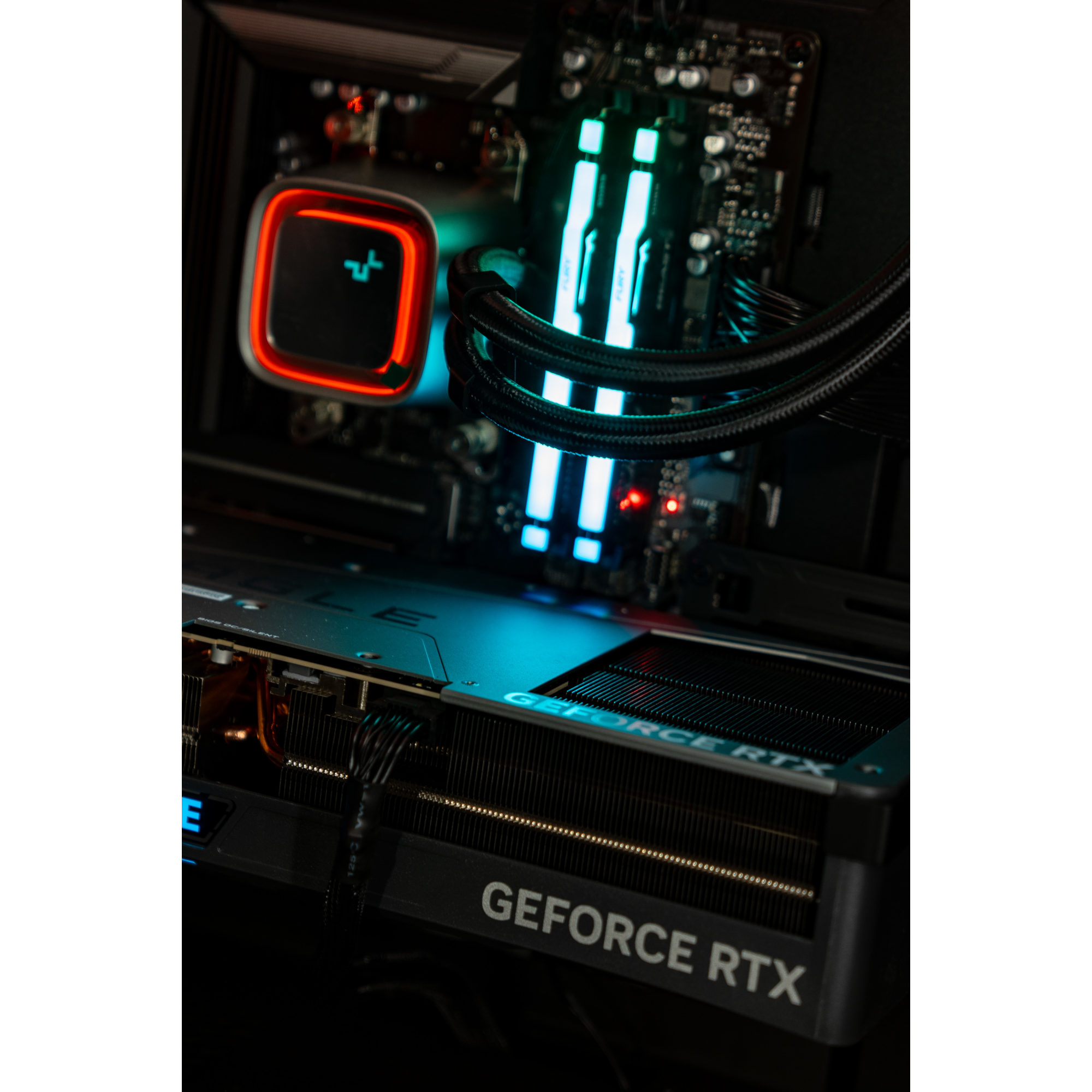 5 neo play beast gen3