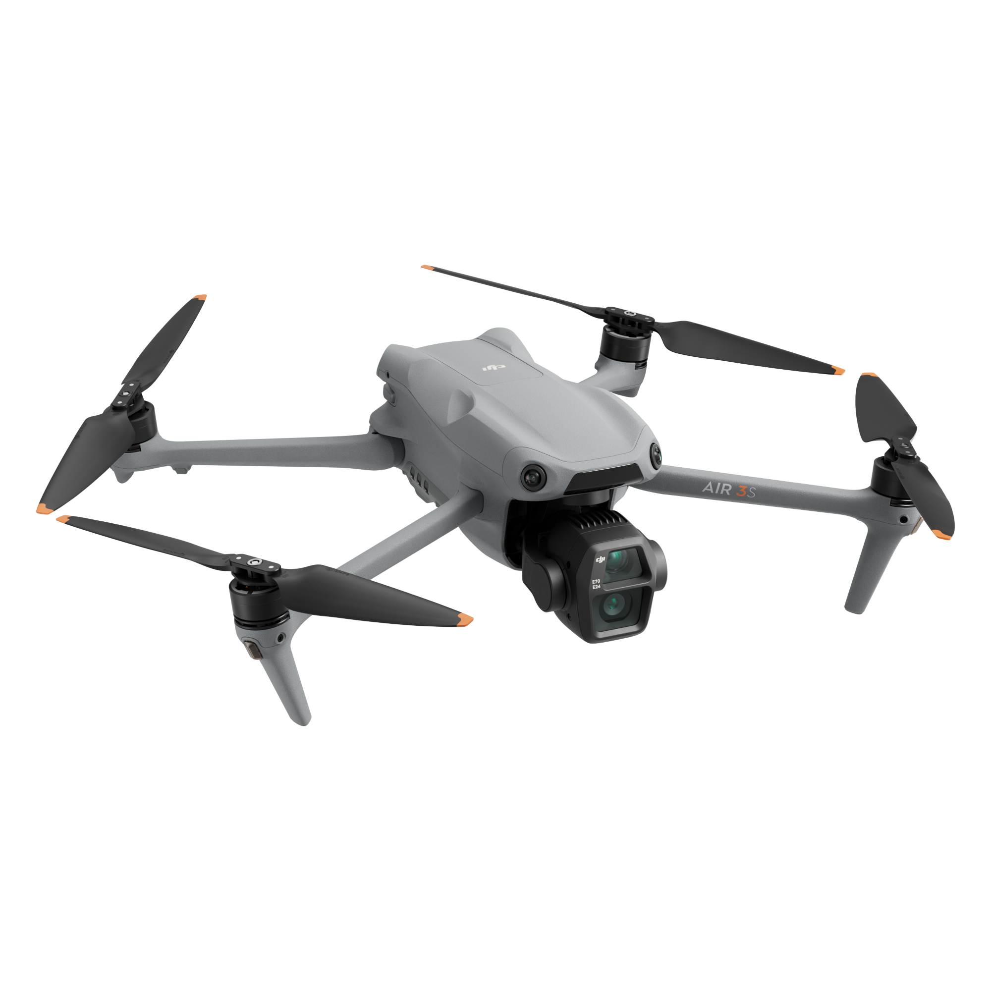 8 dji air 3s fly more combo dji rc n3