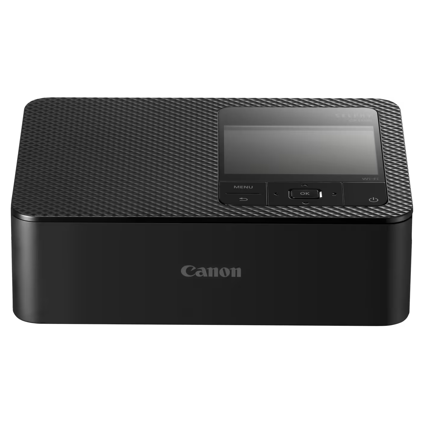 2 canon selphy cp1500 melna