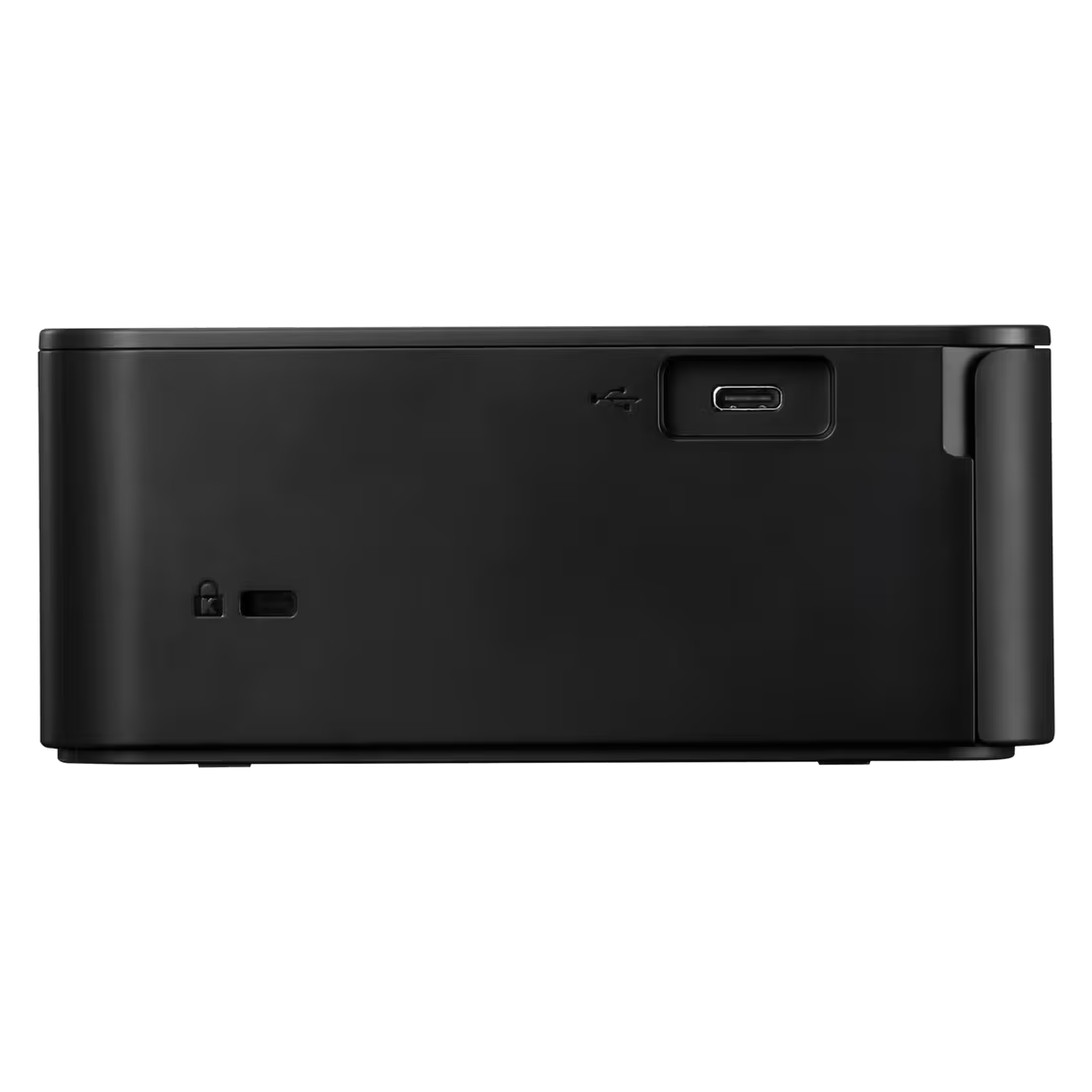 4 canon selphy cp1500 melna