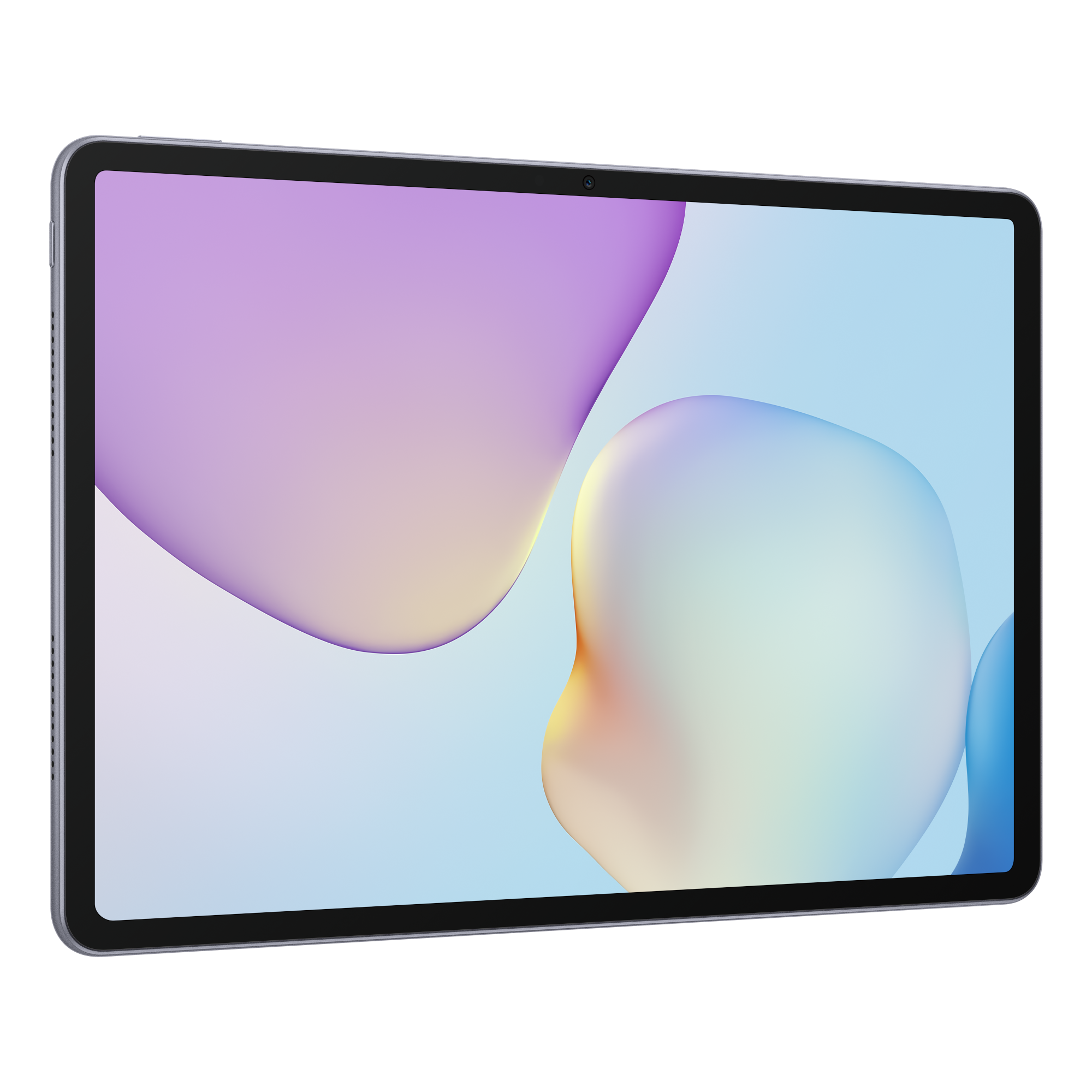 2 huawei matepad gray