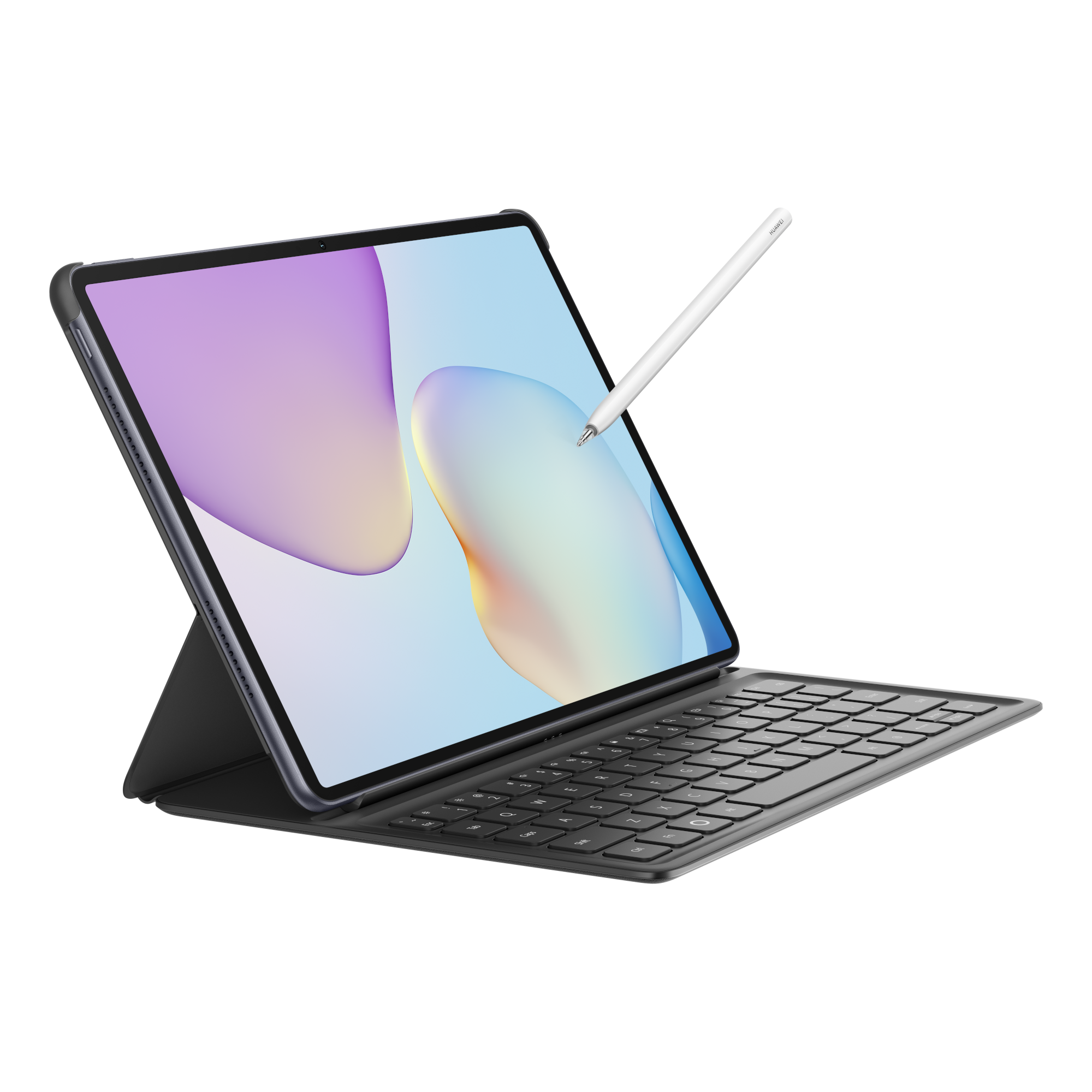 14 huawei matepad gray