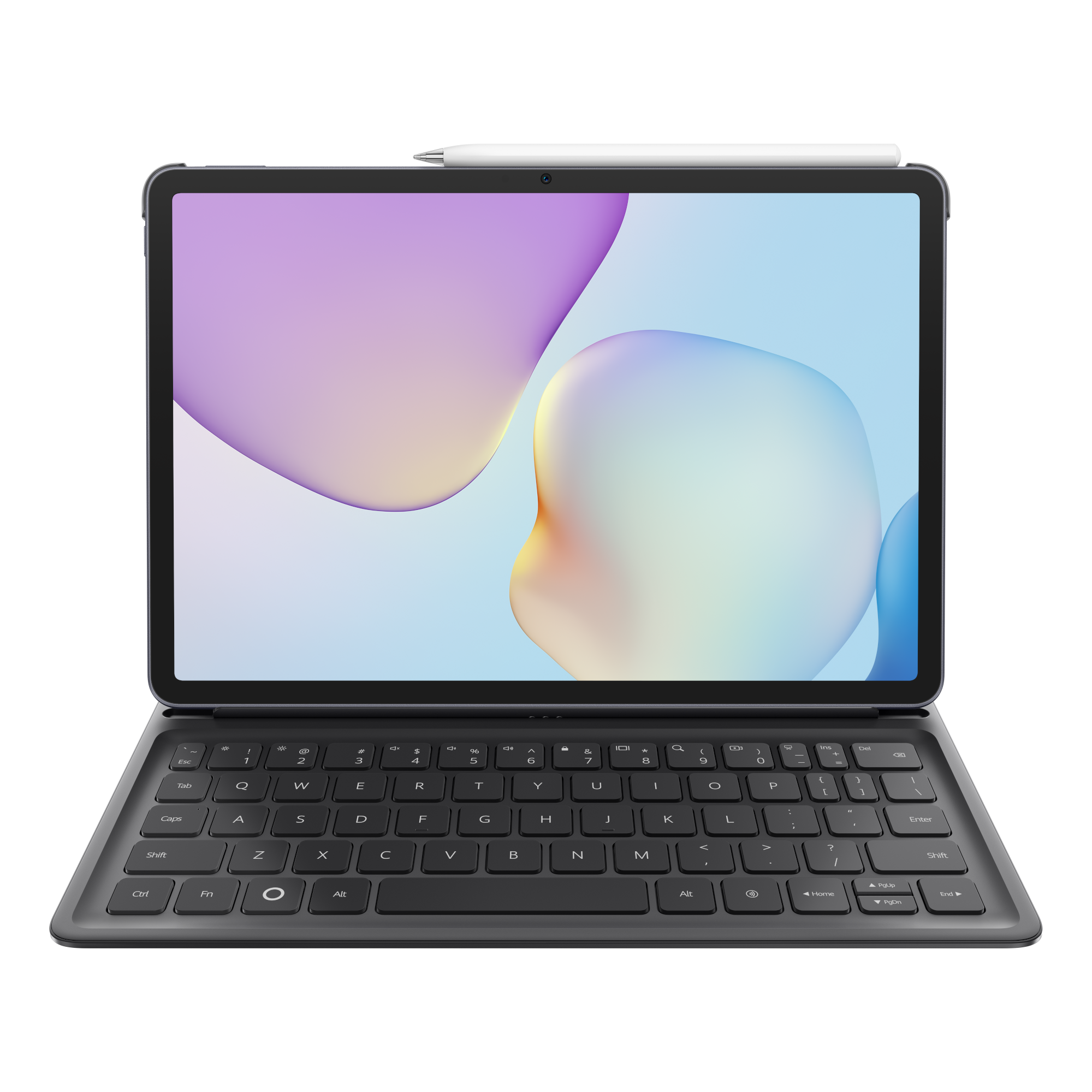 13 huawei matepad gray