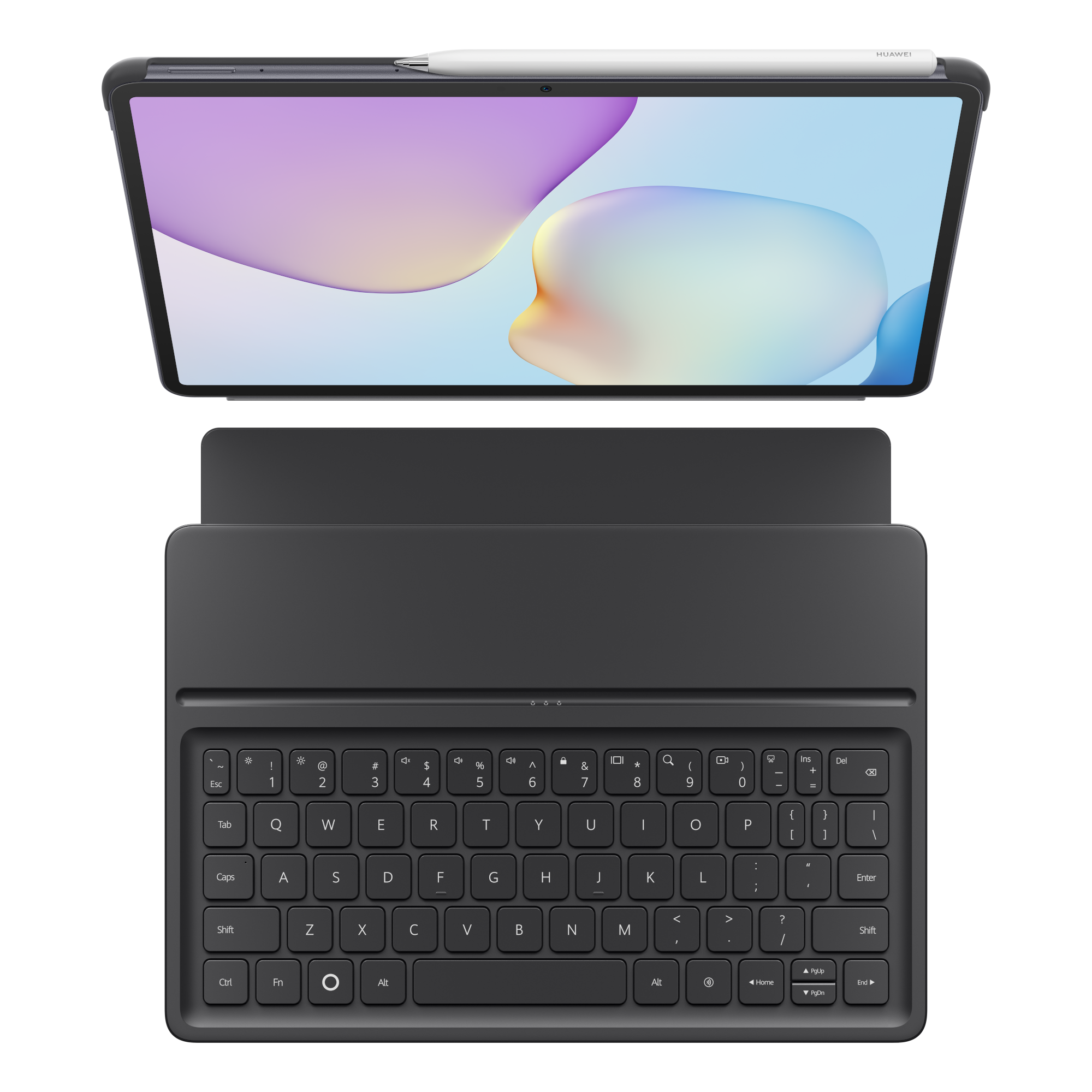 15 huawei matepad gray